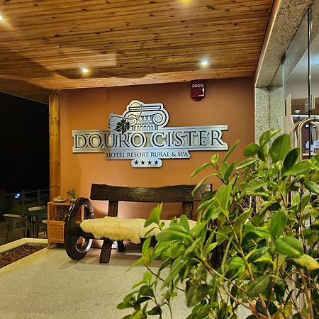 Douro Cister Hotel Resort Ucanha Exterior foto
